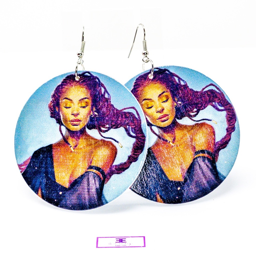 Meditation Hoops